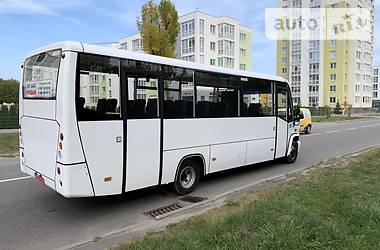 Туристический / Междугородний автобус Mercedes-Benz Vario 2019 в Одессе