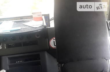 Пригородный автобус Mercedes-Benz Vario 1996 в 