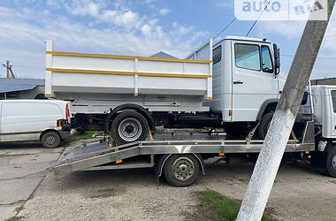 Самосвал Mercedes-Benz Vario 1997 в Одессе