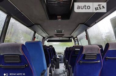 Туристичний / Міжміський автобус Mercedes-Benz Vario 1997 в 