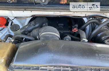 Туристический / Междугородний автобус Mercedes-Benz Vario 2001 в 