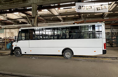 Пригородный автобус Mercedes-Benz Vario 2020 в Стрые