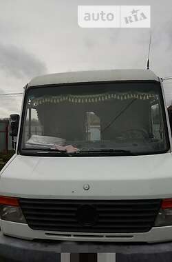 Микроавтобус Mercedes-Benz Vario 2005 в Чернигове