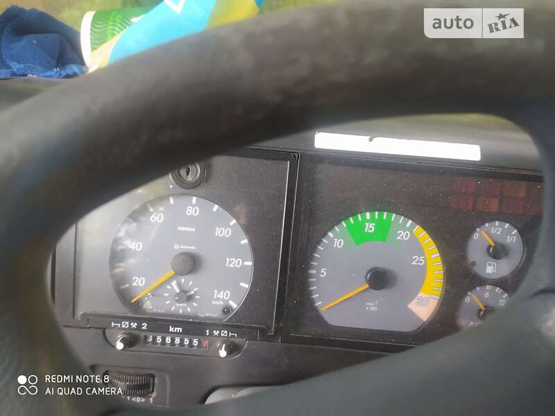 Туристичний / Міжміський автобус Mercedes-Benz Vario 2005 в Самборі