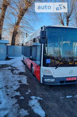 Городской автобус Mercedes-Benz Vario 2013 в Ровно
