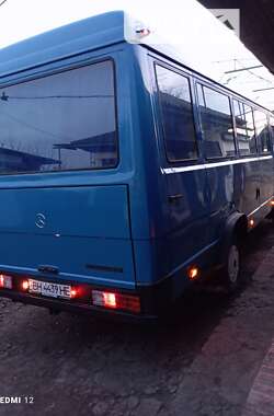 Приміський автобус Mercedes-Benz Vario 1999 в Подільську