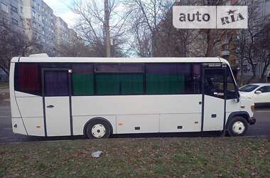 Туристичний / Міжміський автобус Mercedes-Benz Vario 2013 в Черкасах