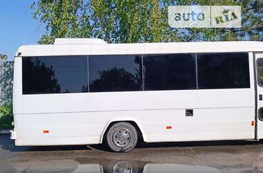 Туристический / Междугородний автобус Mercedes-Benz Vario 1997 в Одессе