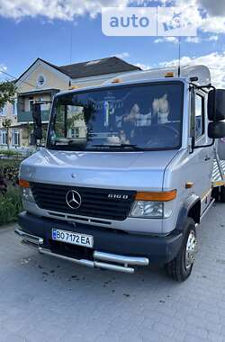 Mercedes-Benz Vario 2010