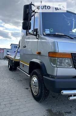 Платформа Mercedes-Benz Vario 2010 в Тернополе