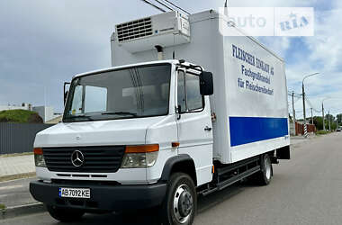 Рефрижератор Mercedes-Benz Vario 2005 в Виннице