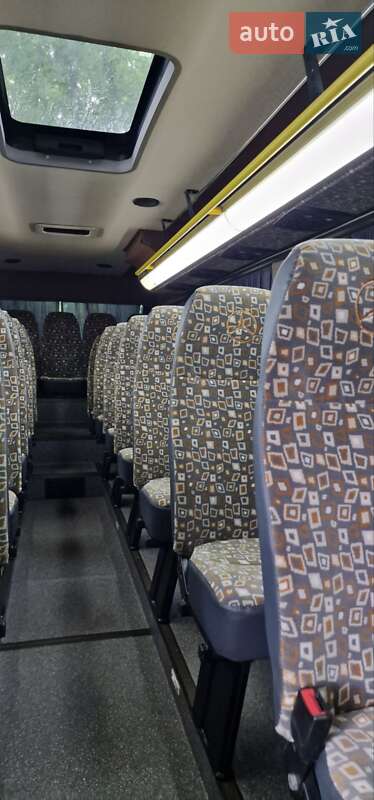 Туристичний / Міжміський автобус Mercedes-Benz Vario 2011 в Рівному фото 24 Туристичний / Міжміський автобус Mercedes-Benz Vario 2011 в Рівному