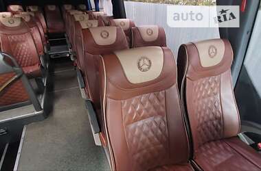 Туристический / Междугородний автобус Mercedes-Benz Vario 2006 в 
