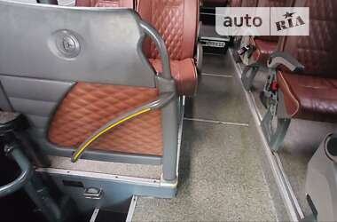 Туристический / Междугородний автобус Mercedes-Benz Vario 2006 в 