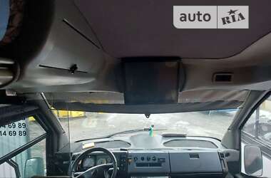 Туристический / Междугородний автобус Mercedes-Benz Vario 2006 в 