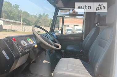 Автовишка Mercedes-Benz Vario 2011 в Луцьку