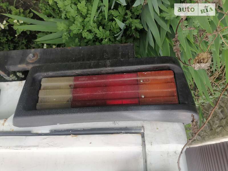 Туристичний / Міжміський автобус Mercedes-Benz Vario 1999 в Світловодську