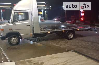 Автовоз Mercedes-Benz Vario 1999 в Черновцах