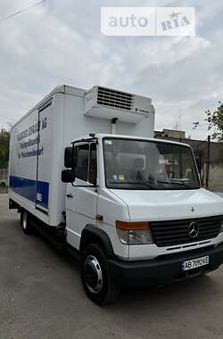 Рефрижератор Mercedes-Benz Vario 2005 в Вінниці