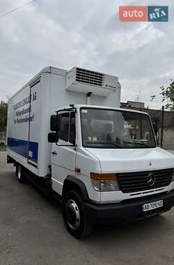 Рефрижератор Mercedes-Benz Vario 2005 в Виннице