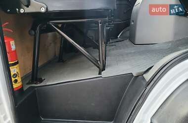 Вантажний фургон Mercedes-Benz Vario 2011 в 