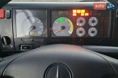 Вантажний фургон Mercedes-Benz Vario 2011 в 