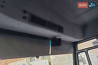 Вантажний фургон Mercedes-Benz Vario 2011 в 