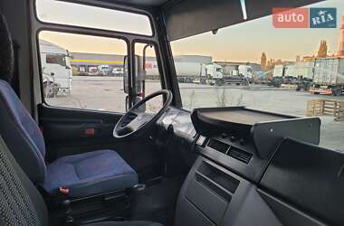 Вантажний фургон Mercedes-Benz Vario 2011 в 
