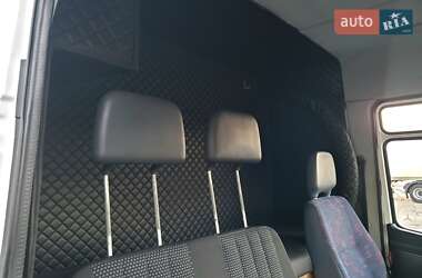 Вантажний фургон Mercedes-Benz Vario 2011 в 