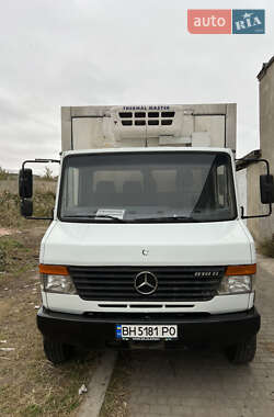 Рефрижератор Mercedes-Benz Vario 2006 в Білгороді-Дністровському