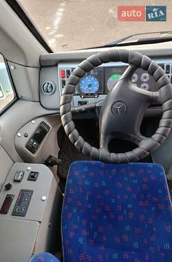 Туристический / Междугородний автобус Mercedes-Benz Vario 2009 в Кривом Роге