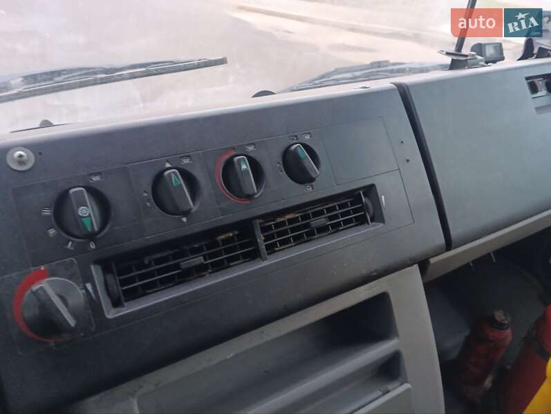 Туристический / Междугородний автобус Mercedes-Benz Vario 2011 в Ковеле