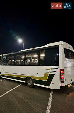 Туристичний / Міжміський автобус Mercedes-Benz Vario 2009 в Луцьку