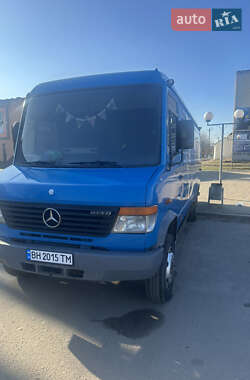 Вантажний фургон Mercedes-Benz Vario 1999 в Одесі