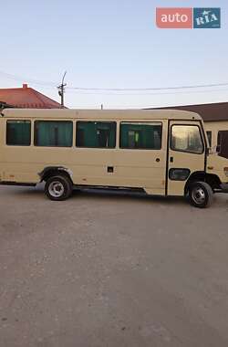 Другие автобусы Mercedes-Benz Vario 1997 в Тернополе