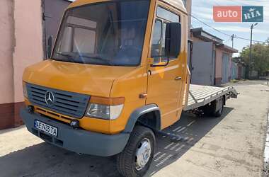 Эвакуатор Mercedes-Benz Vario 1998 в 