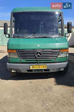 Пригородный автобус Mercedes-Benz Vario 2000 в Одессе