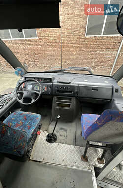 Городской автобус Mercedes-Benz Vario 2009 в 