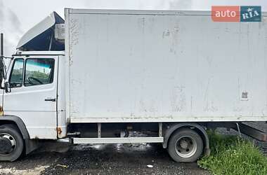 Рефрижератор Mercedes-Benz Vario 2004 в Луцьку