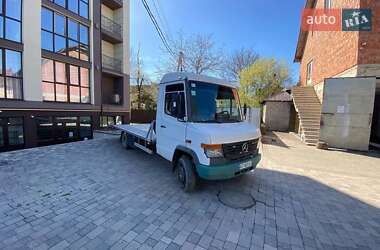 Автовоз Mercedes-Benz Vario 1997 в Коломиї