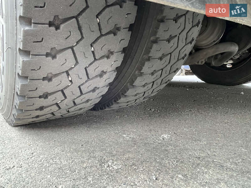 Туристический / Междугородний автобус Mercedes-Benz Vario 1997 в Хмельницком