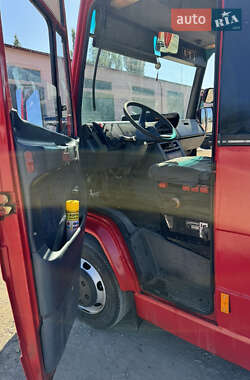 Інші автобуси Mercedes-Benz Vario 1999 в 