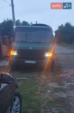 Эвакуатор Mercedes-Benz Vario 1997 в Александрие