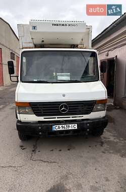 Рефрижератор Mercedes-Benz Vario 2000 в Николаеве