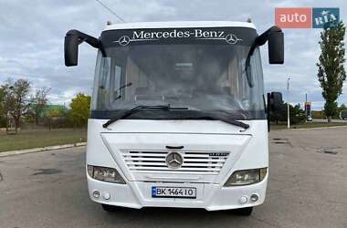 Туристичний / Міжміський автобус Mercedes-Benz Vario 2008 в Ізмаїлі
