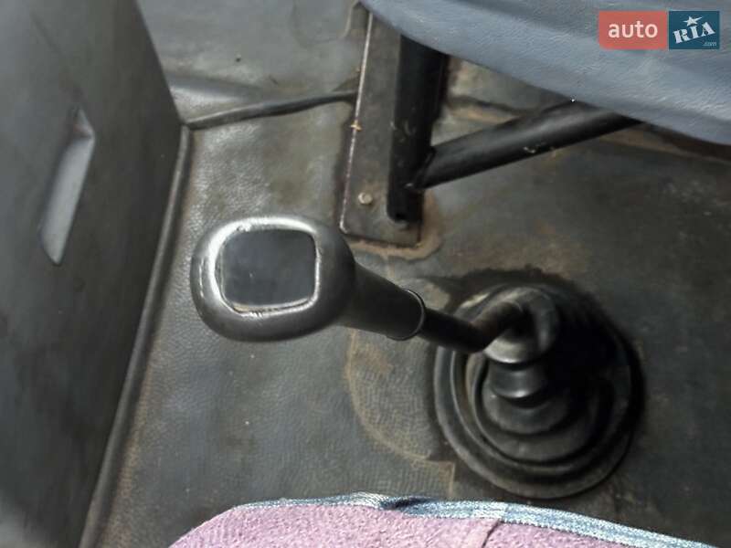 Борт Mercedes-Benz Vario 2001 в Харькове фото 15 Борт Mercedes-Benz Vario 2001 в Харькове