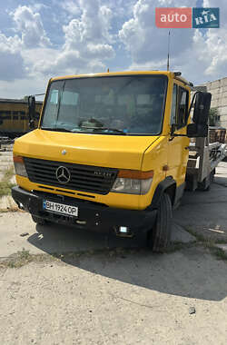 Эвакуатор Mercedes-Benz Vario 1998 в Одессе