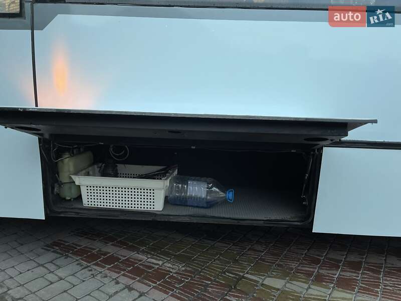 Туристический / Междугородний автобус Mercedes-Benz Vario 2000 в Борисполе фото 13 Туристический / Междугородний автобус Mercedes-Benz Vario 2000 в Борисполе