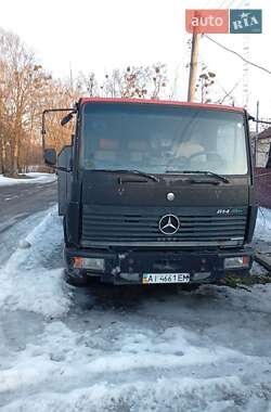 Борт Mercedes-Benz Vario 1998 в Яготине