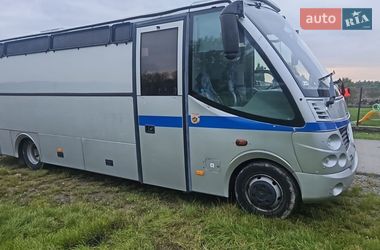 Другие автобусы Mercedes-Benz Vario 2011 в Дрогобыче